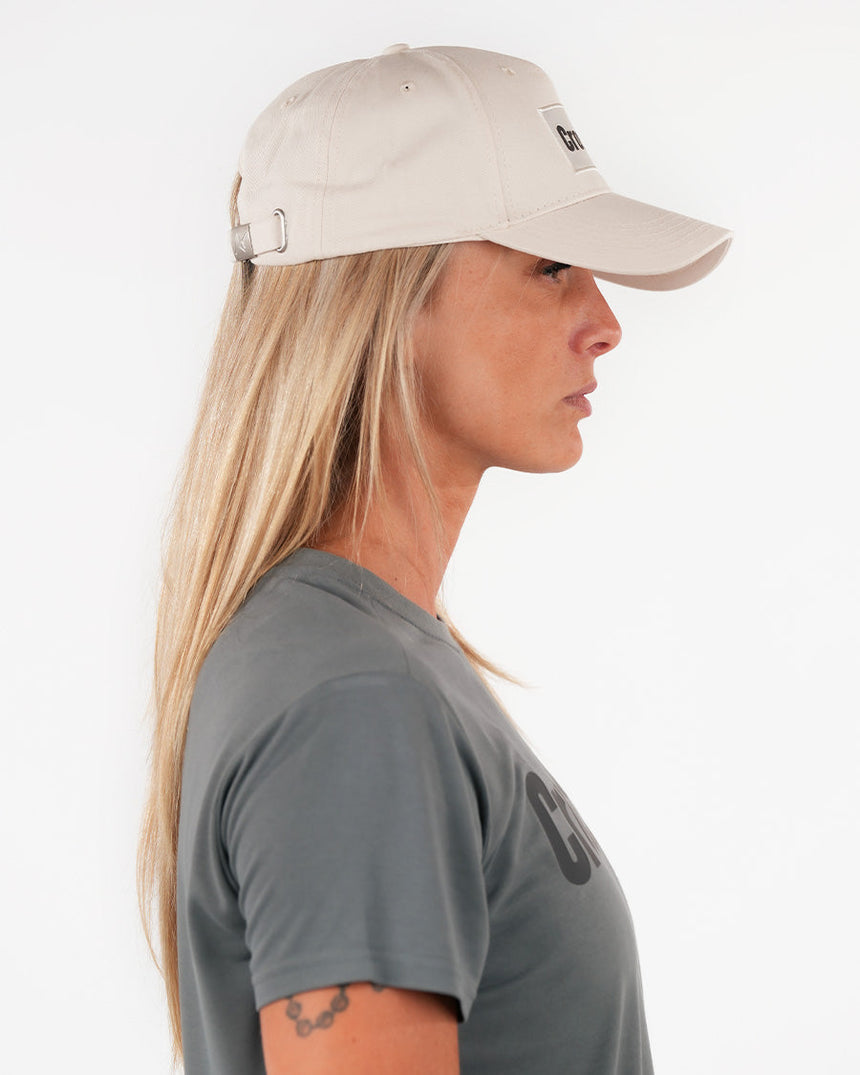 CrossFit® Cap - Adjustable unisex cap