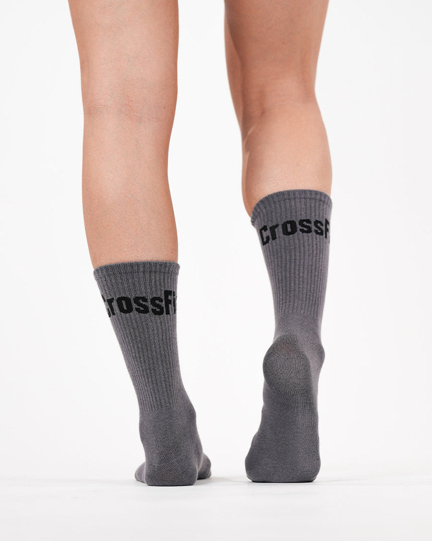 CrossFit® Socks - Mid-height unisex socks