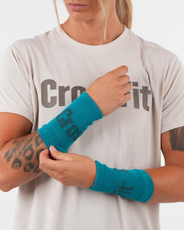 CrossFit® Wrist Band - Large unisex