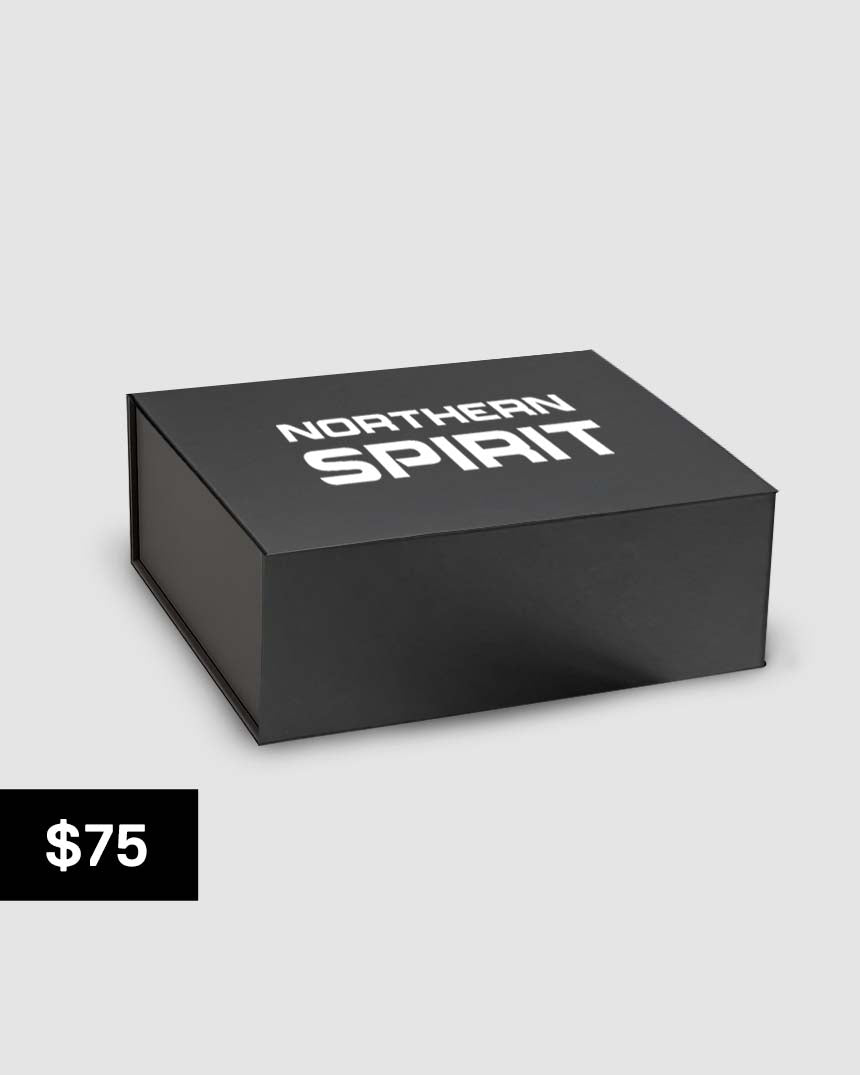 Men's CrossFit® Mystery Box 25 - Foundation Box