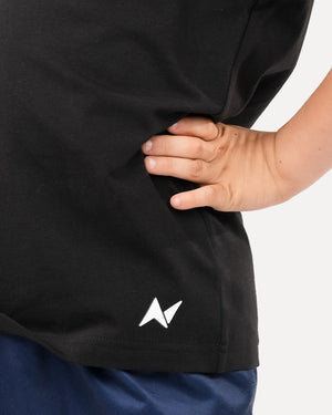 Kid's Basic T-shirt - Ink