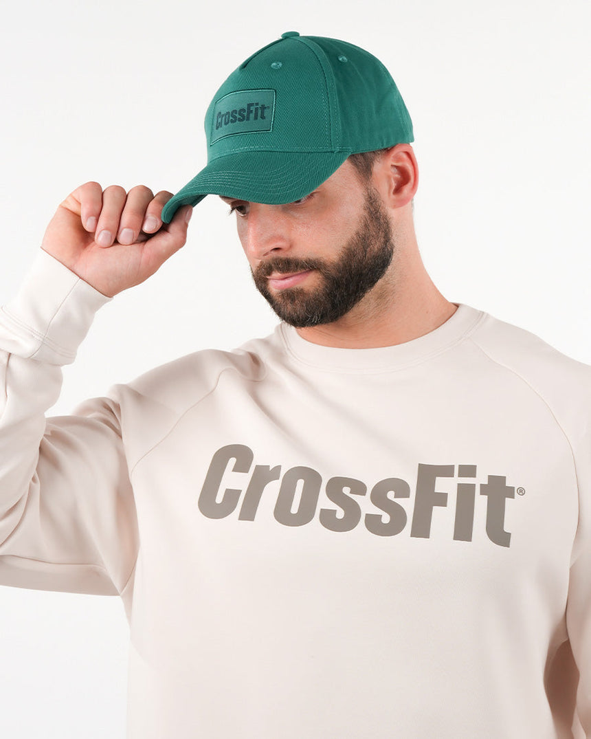 CrossFit® Cap - Adjustable unisex cap