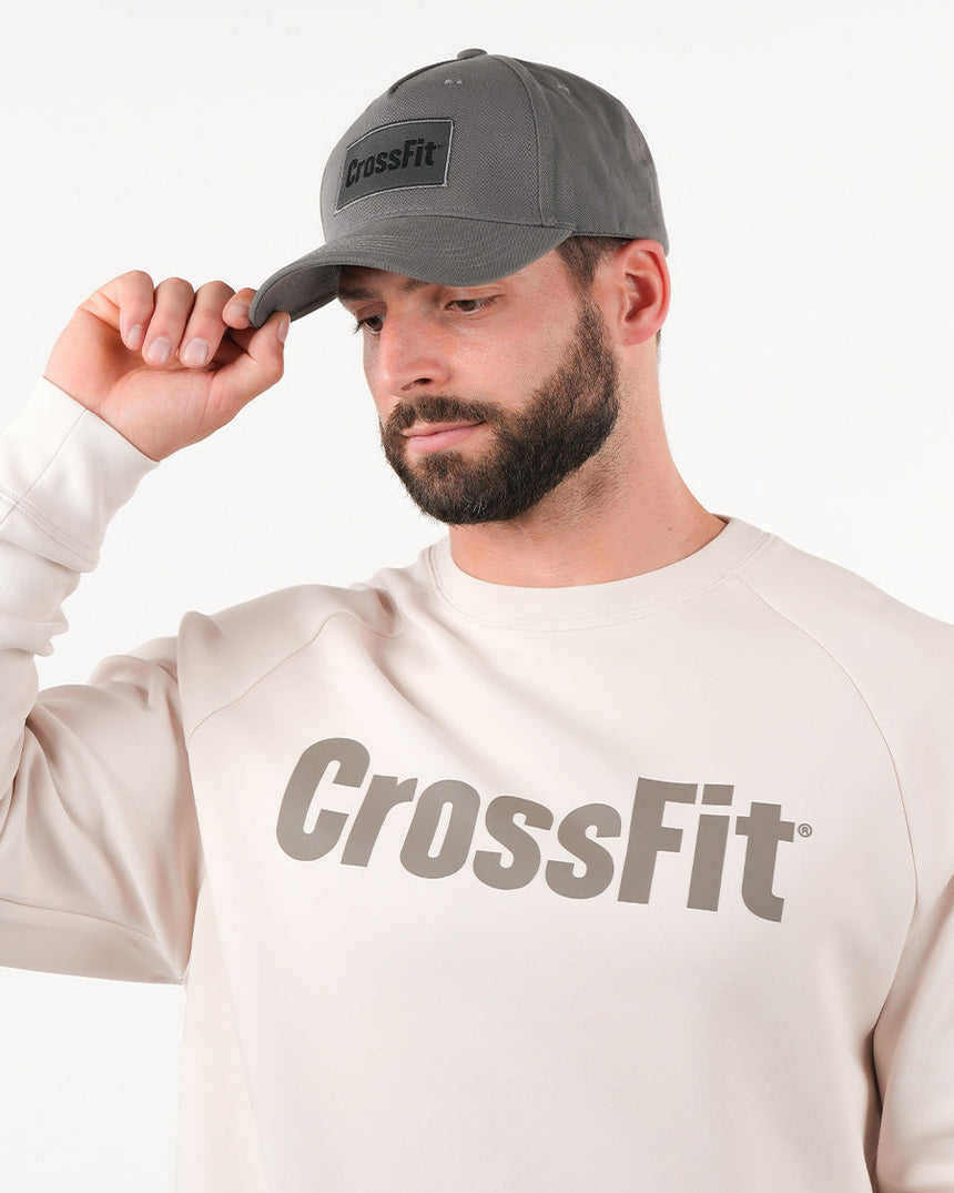 CrossFit® Cap - Adjustable unisex cap