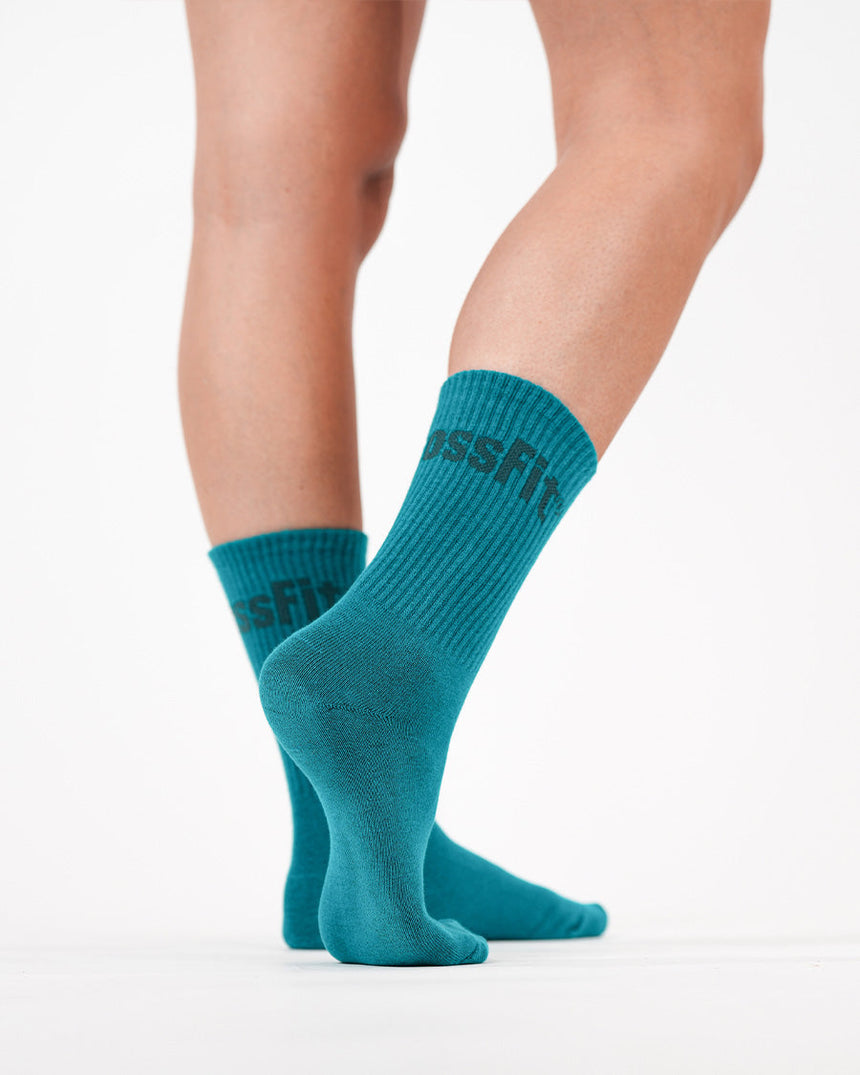 CrossFit® Socks - Mid-height unisex socks