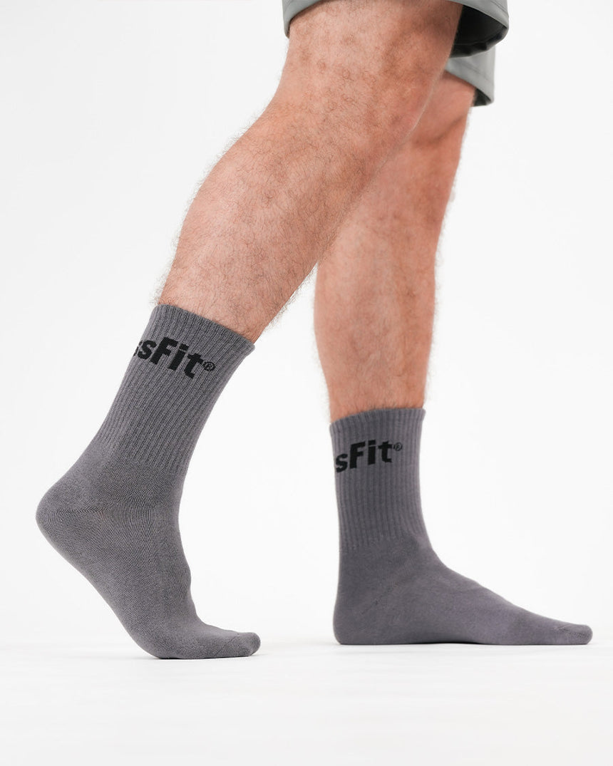 CrossFit® Socks - Mid-height unisex socks