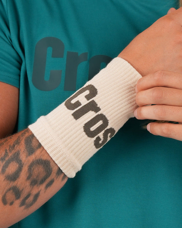 CrossFit® Wrist Band - Large unisex