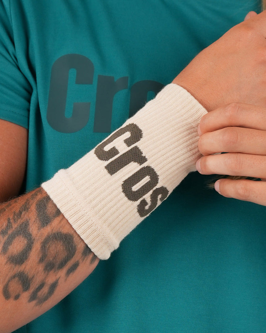 CrossFit® Wrist Band - Large unisex