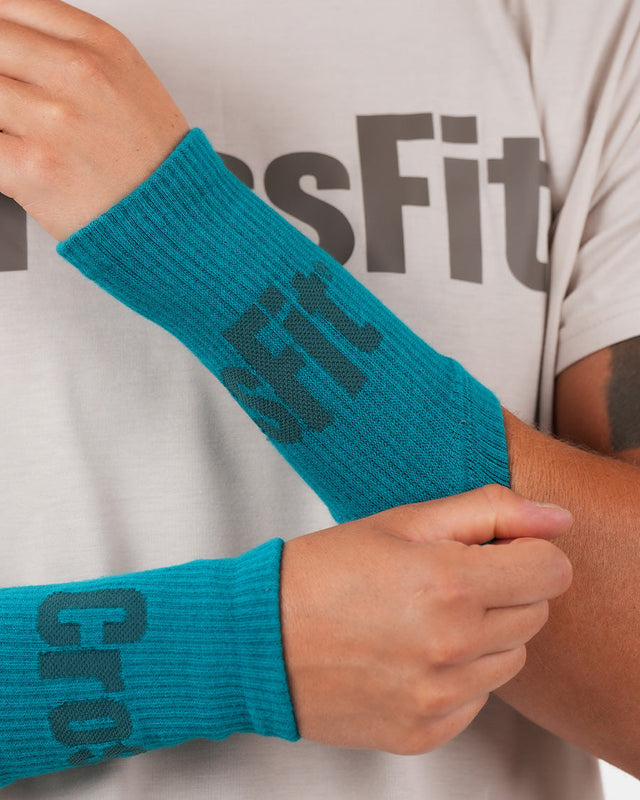 CrossFit® Wrist Band - Large unisex