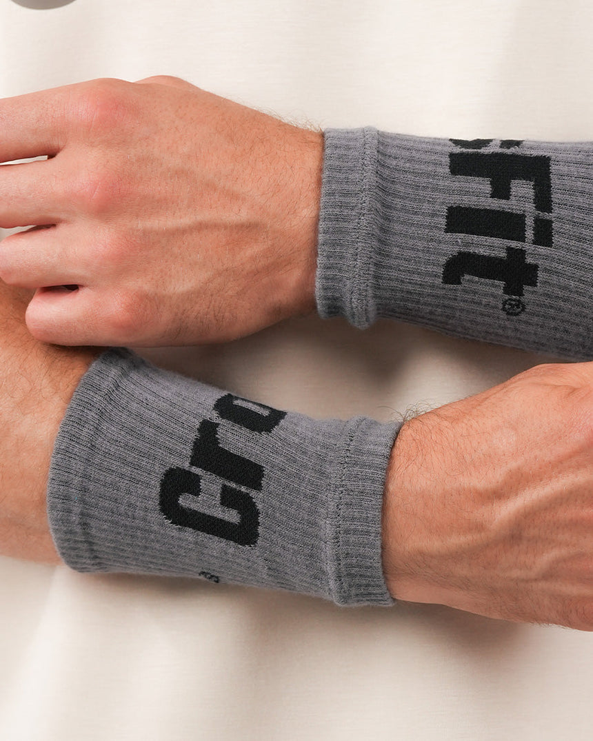 CrossFit® Wrist Band - Large unisex