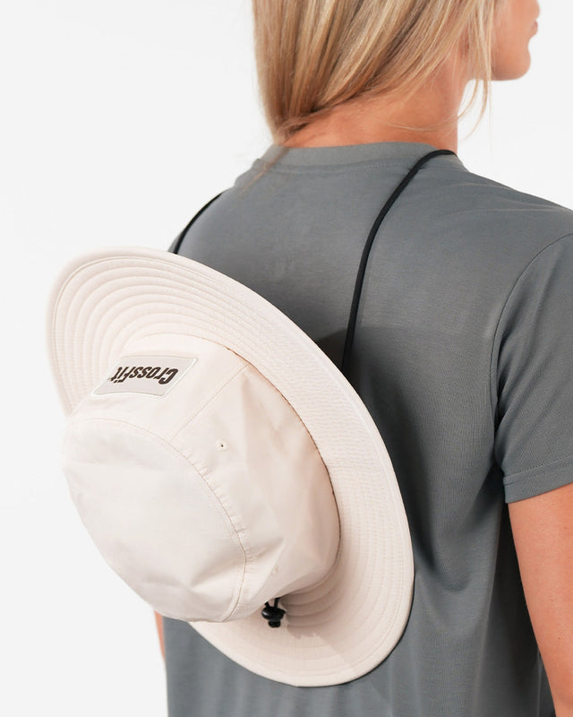 CrossFit® Bucket Hat - Adjustable unisex