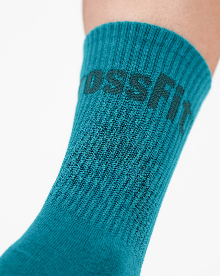 CrossFit® Socks - Mid-height unisex socks