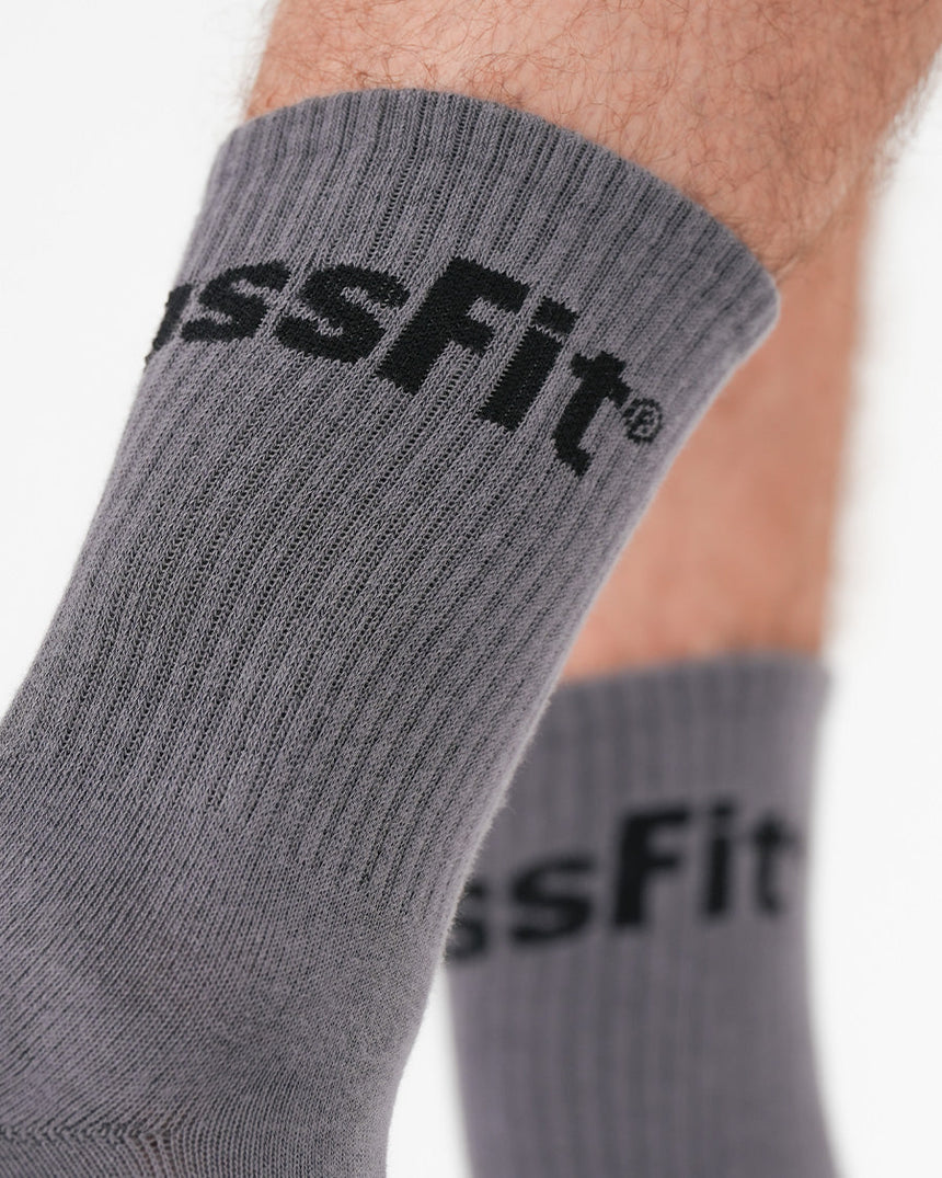 CrossFit® Socks - Mid-height unisex socks