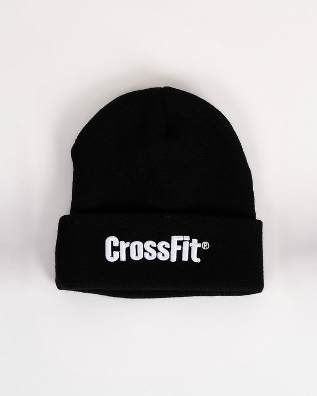 CrossFit® Beanie - Unisex acrylic