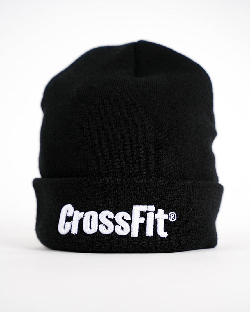 CrossFit® Beanie - Unisex acrylic