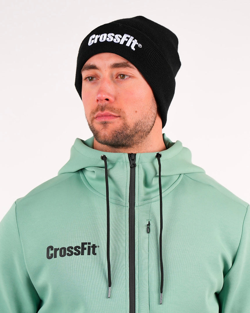 CrossFit® Beanie - Unisex acrylic