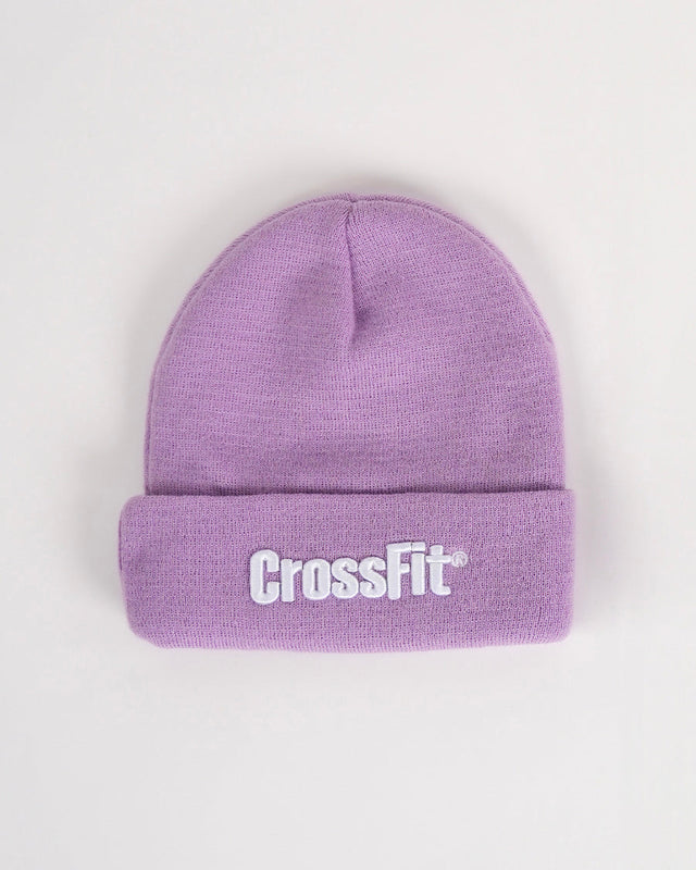 CrossFit® Beanie - Unisex acrylic