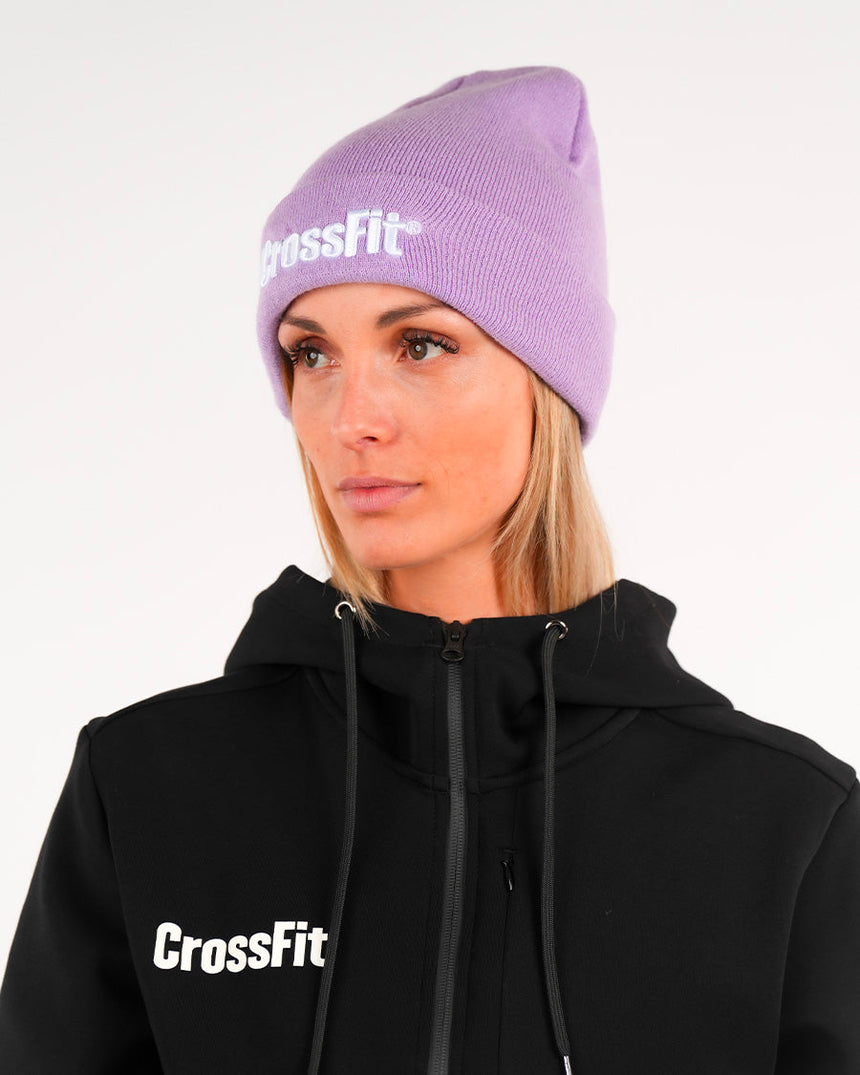 CrossFit® Beanie - Unisex acrylic