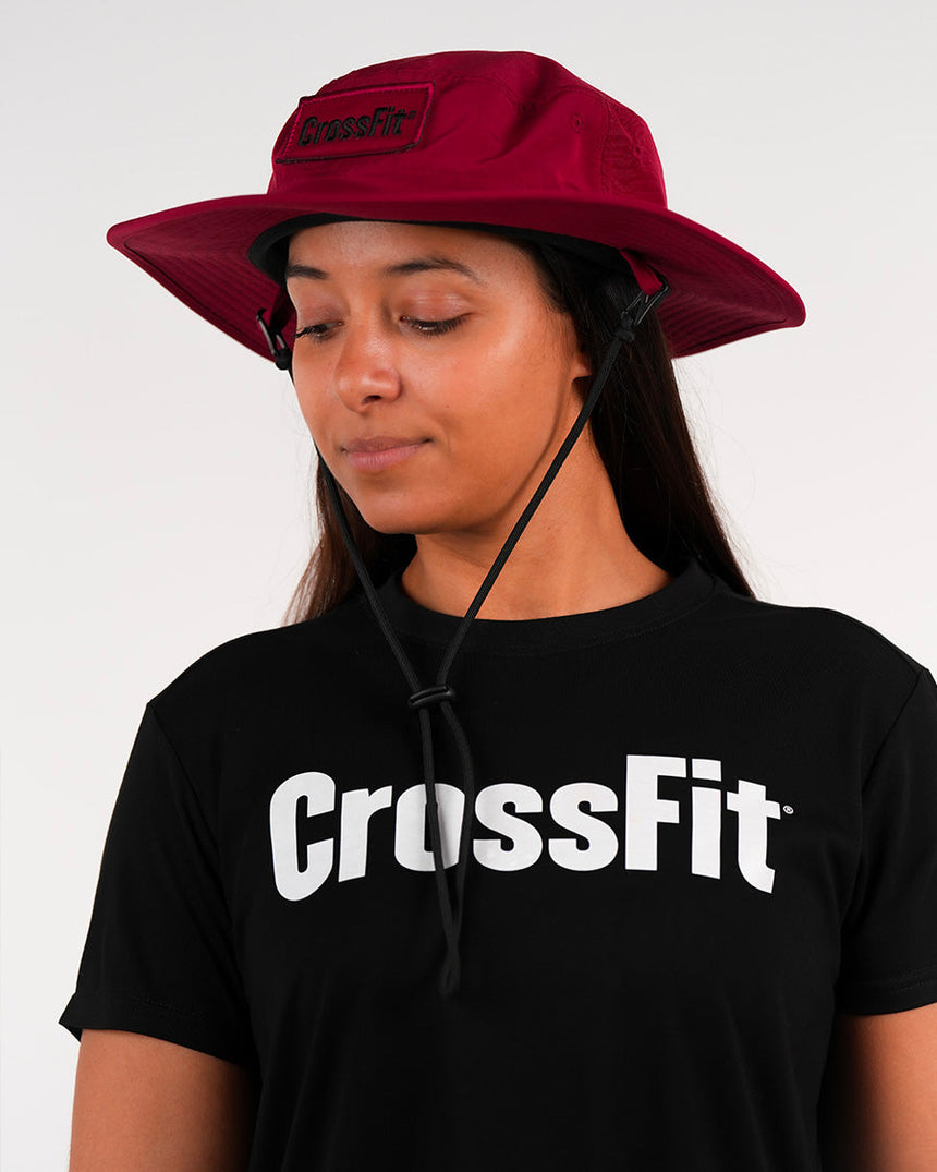 CrossFit® Bucket Hat - Adjustable unisex