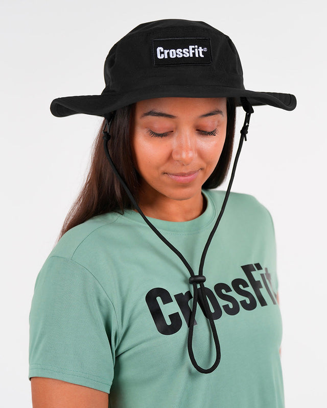 CrossFit® Bucket Hat - Adjustable unisex