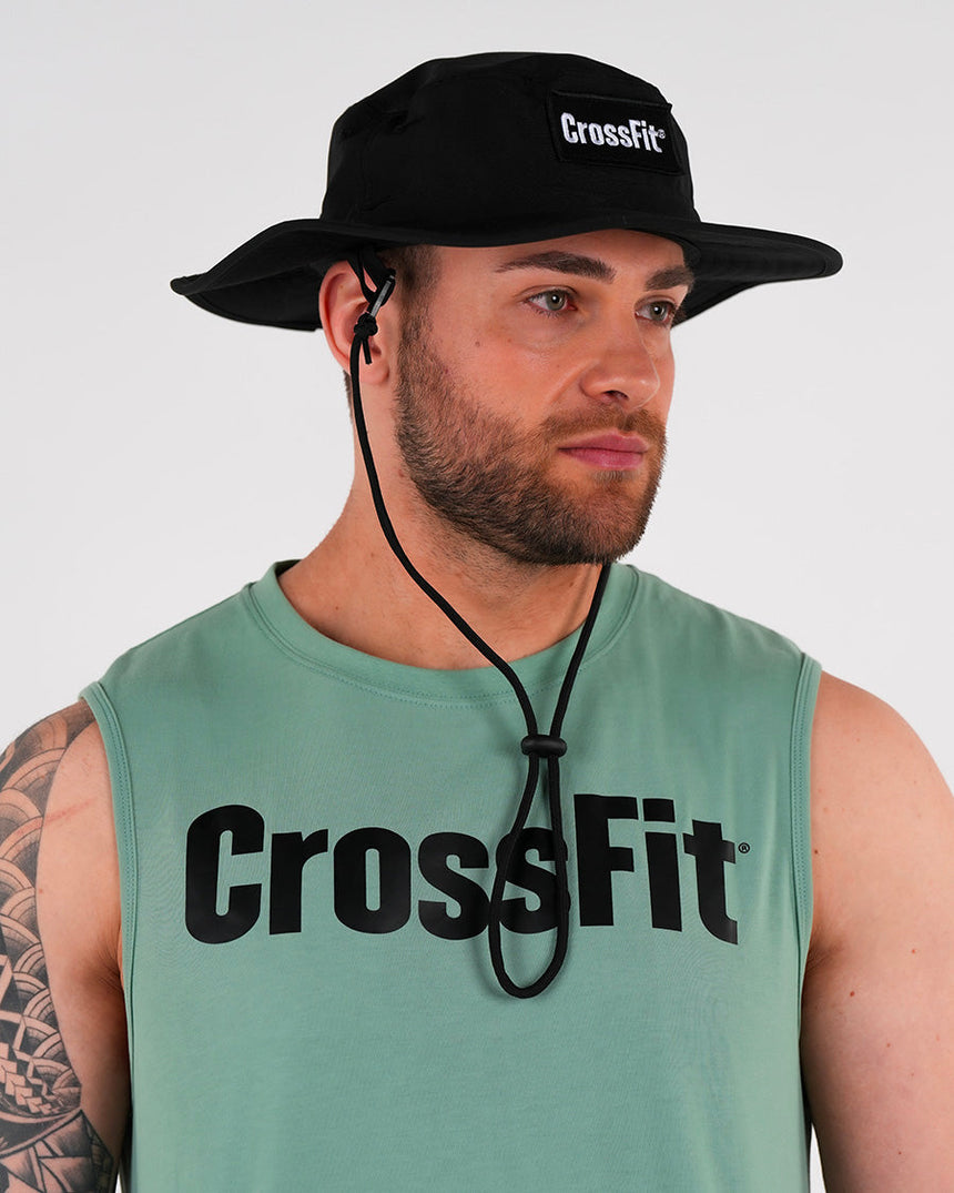 CrossFit® Bucket Hat - Adjustable unisex