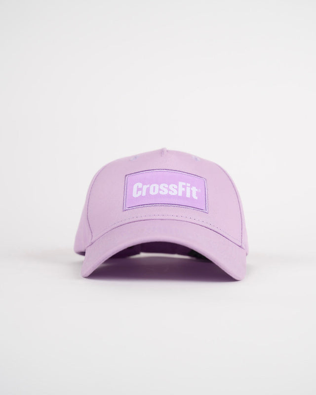 CrossFit® Cap - Adjustable unisex 5 pannel cap