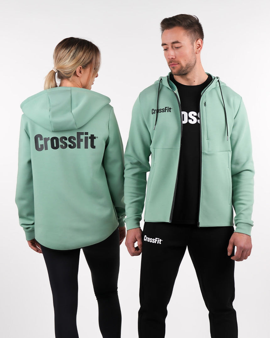 CrossFit® Cover -  unisex technical Jacket