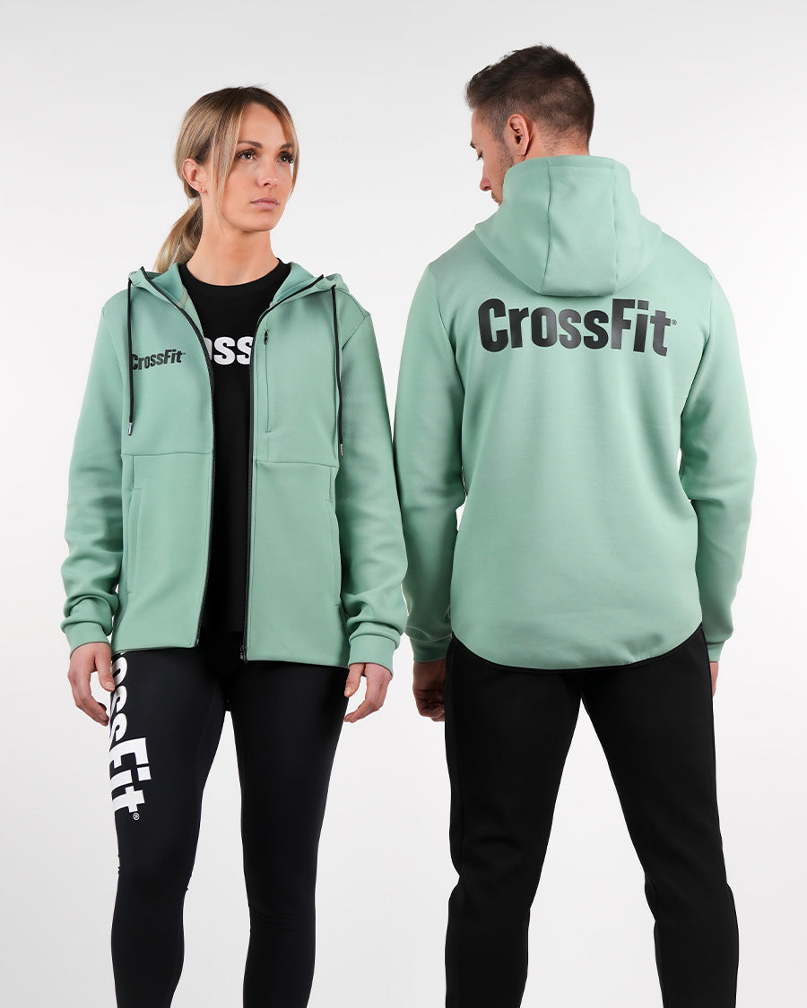 CrossFit® Cover -  unisex technical Jacket