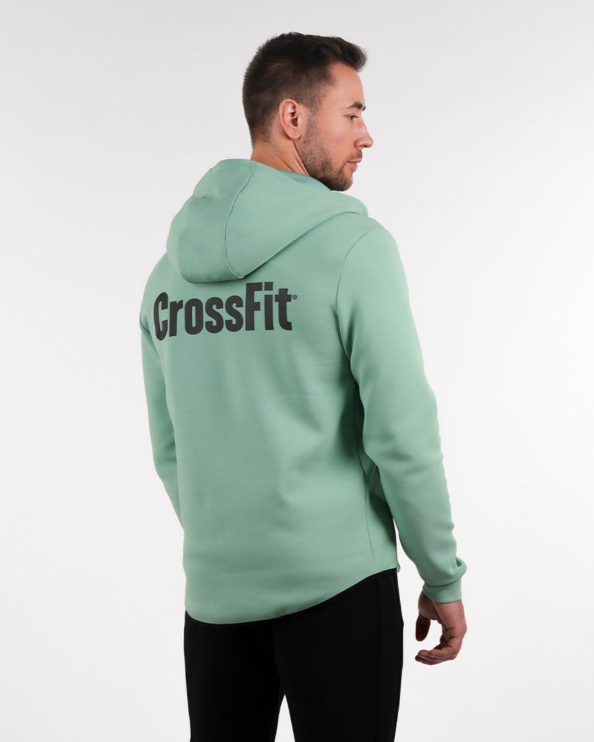 CrossFit® Cover -  unisex technical Jacket