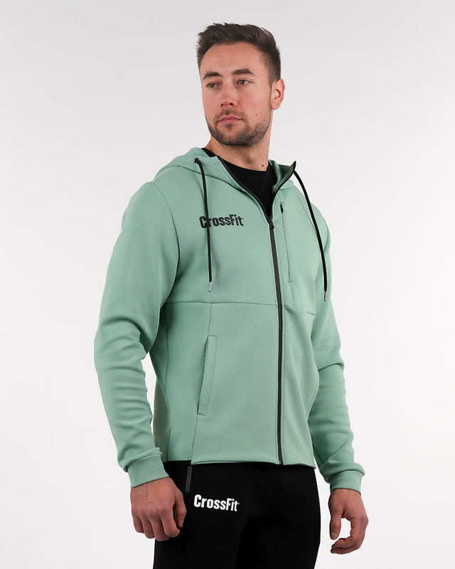 CrossFit® Cover -  unisex technical Jacket