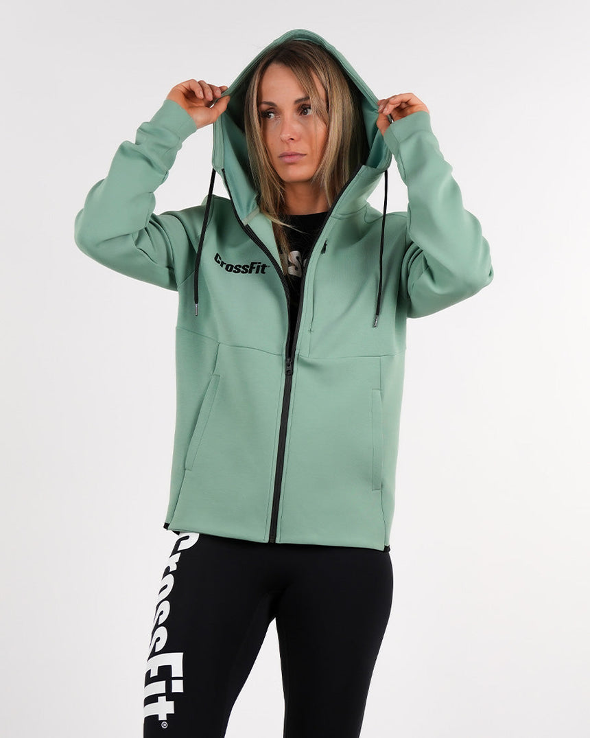 CrossFit® Cover -  unisex technical Jacket