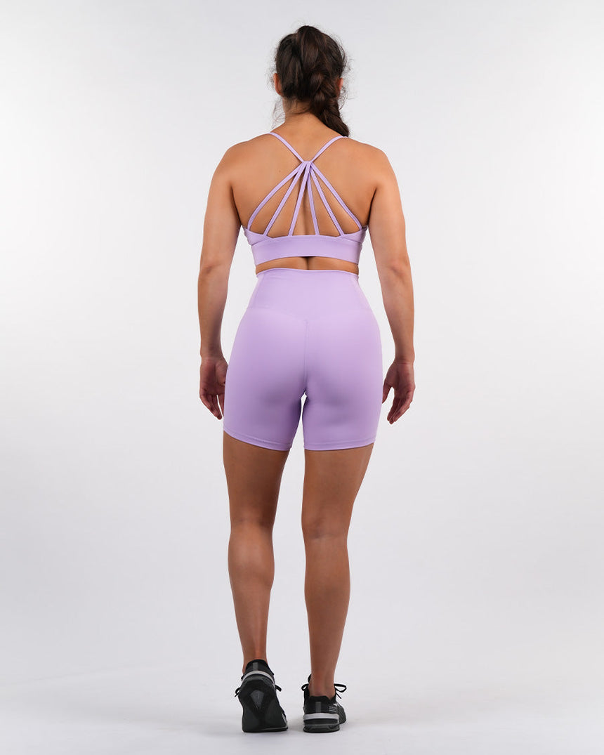 CrossFit® Cruiser - Women's high waisted short 6"