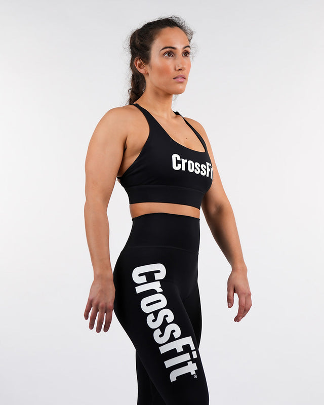 CrossFit® Galaxy - Women's high waisted tight 27"