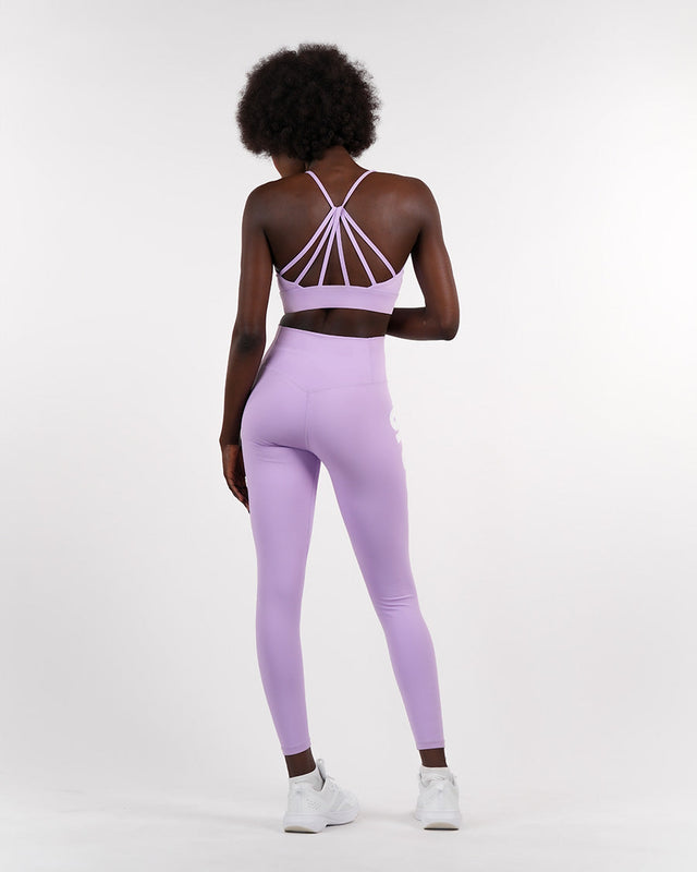 CrossFit® Galaxy - Women's high waisted tight 27"