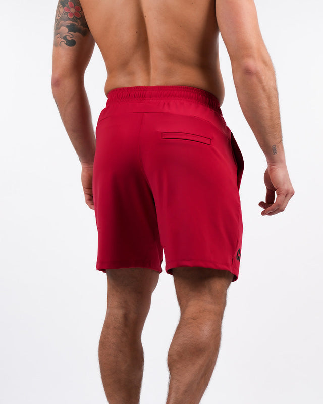 CrossFit® Hunter - Men stretch regular short 8"