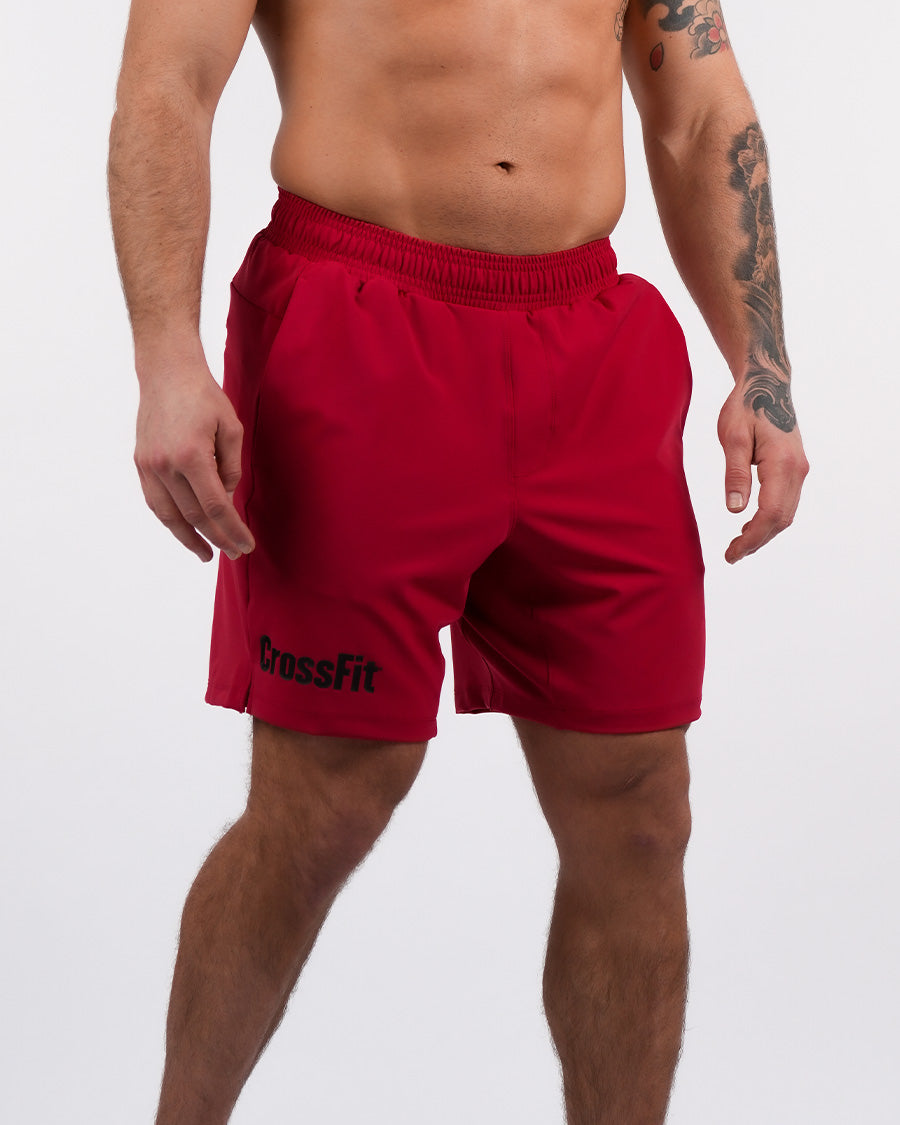 CrossFit® Hunter - Men stretch regular short 8"