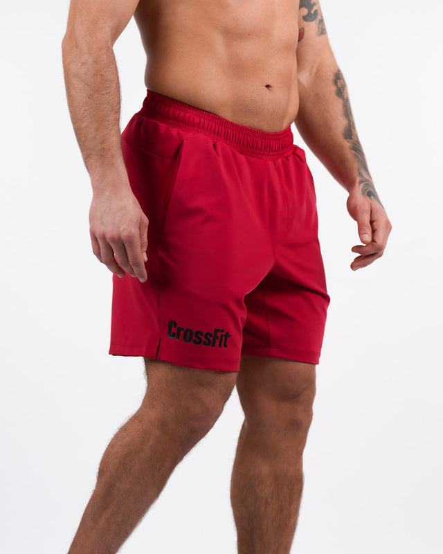 CrossFit® Hunter - Men stretch regular short 8"