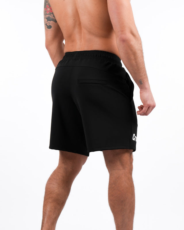 CrossFit® Hunter - Men stretch regular short 8"