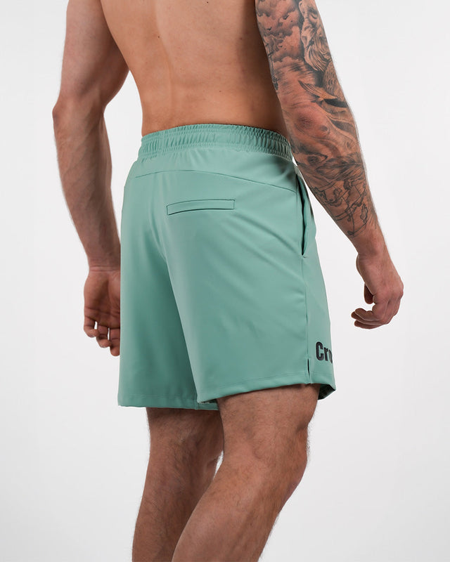 CrossFit® Hunter - Men stretch regular short 8"