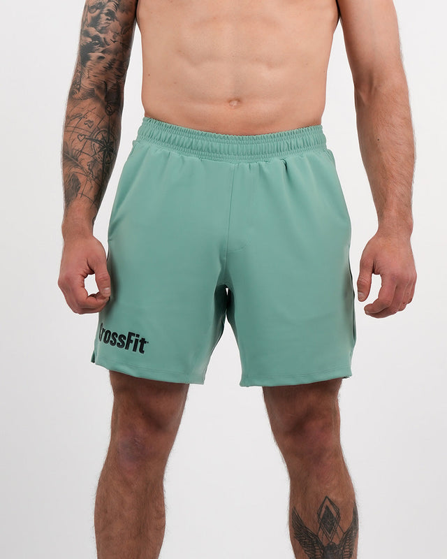 CrossFit® Hunter - Men stretch regular short 8"