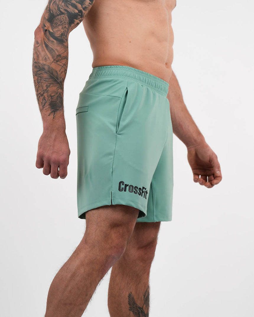 CrossFit® Hunter - Men stretch regular short 8"