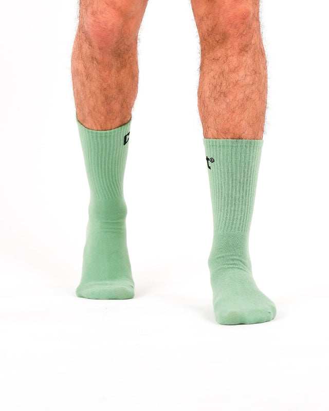 CrossFit® Socks - Mid-height unisex socks