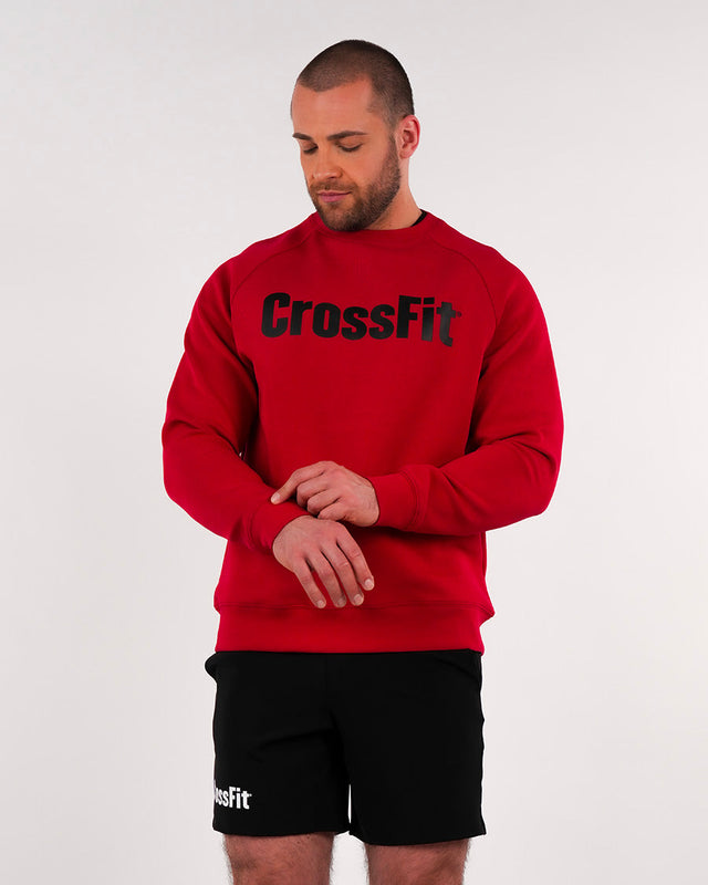 CrossFit® Squad - unisex regular fit Sweatshirt