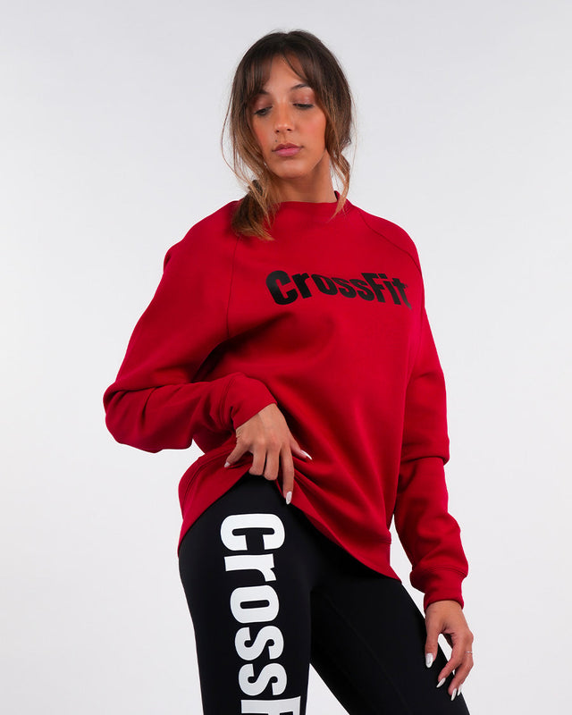 CrossFit® Squad - unisex regular fit Sweatshirt