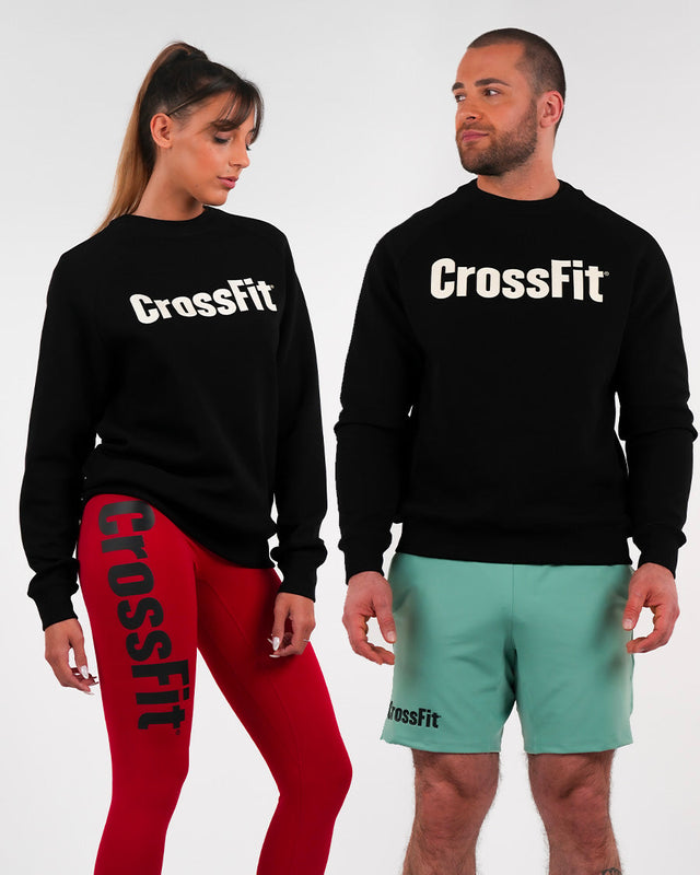 CrossFit® Squad - unisex regular fit Sweatshirt