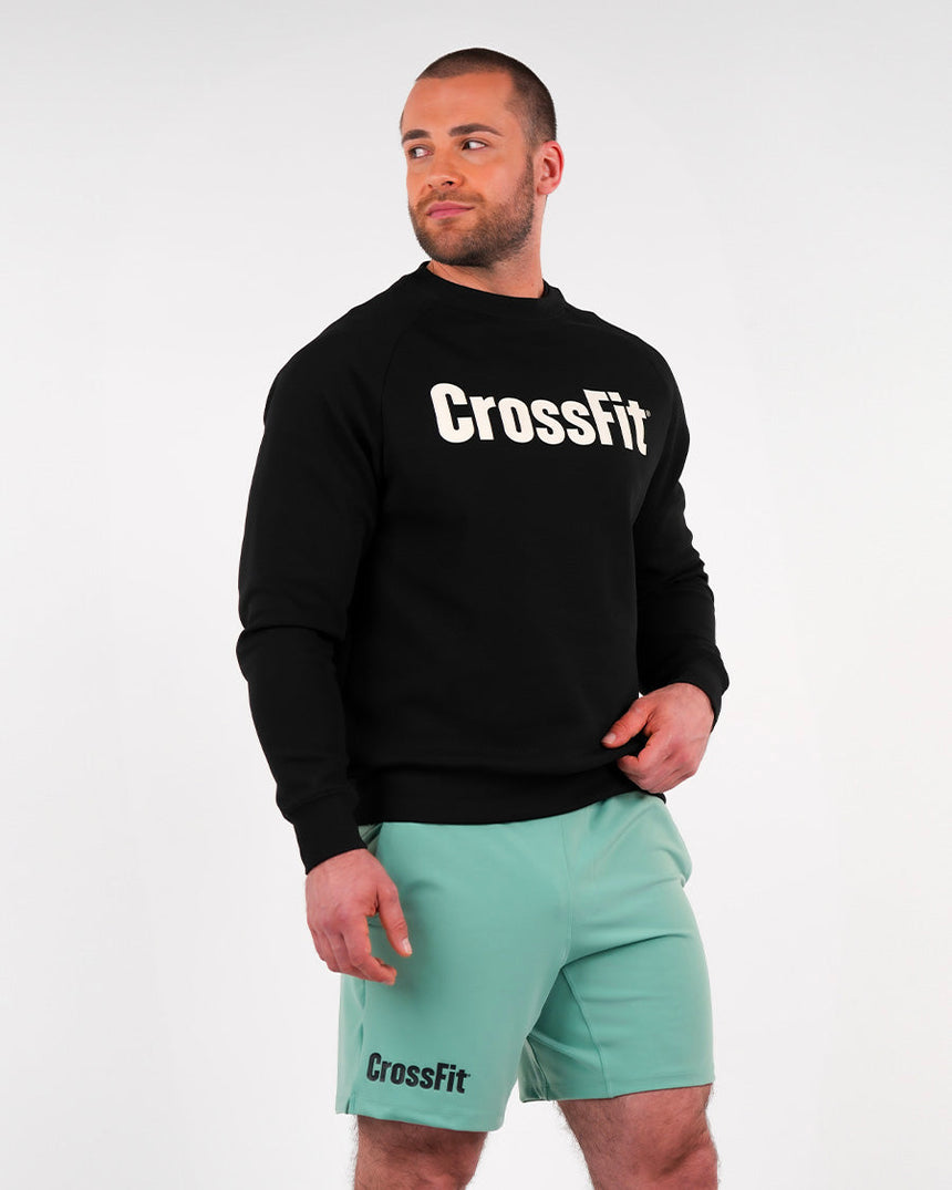 CrossFit® Squad - unisex regular fit Sweatshirt