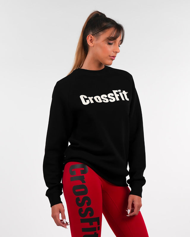 CrossFit® Squad - unisex regular fit Sweatshirt