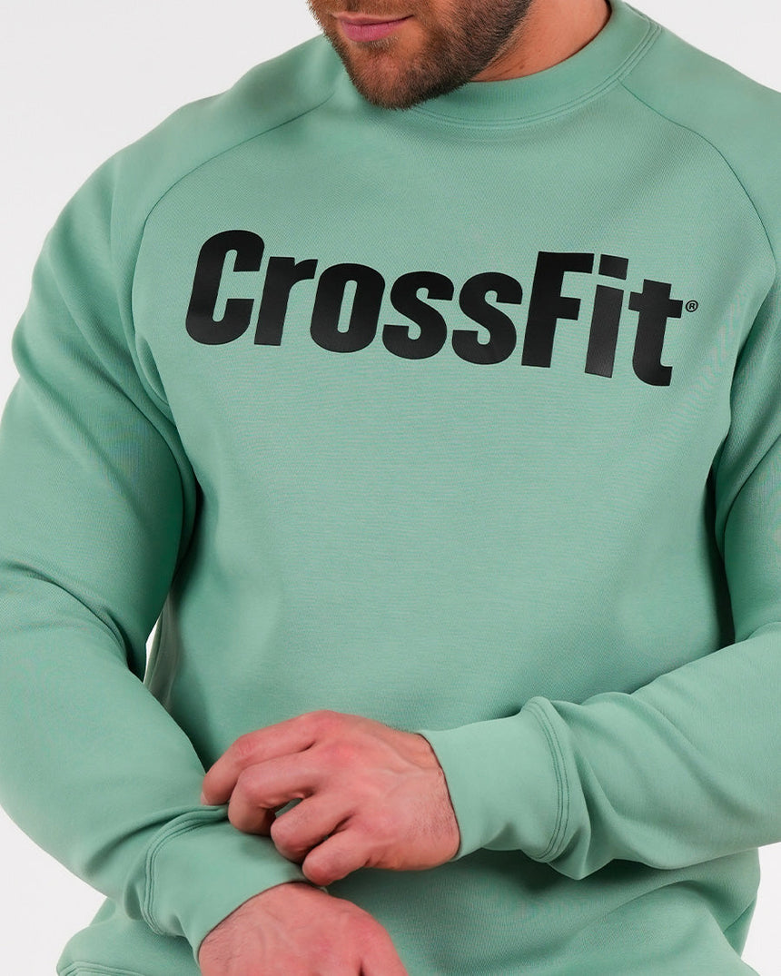 CrossFit® Squad - unisex regular fit Sweatshirt