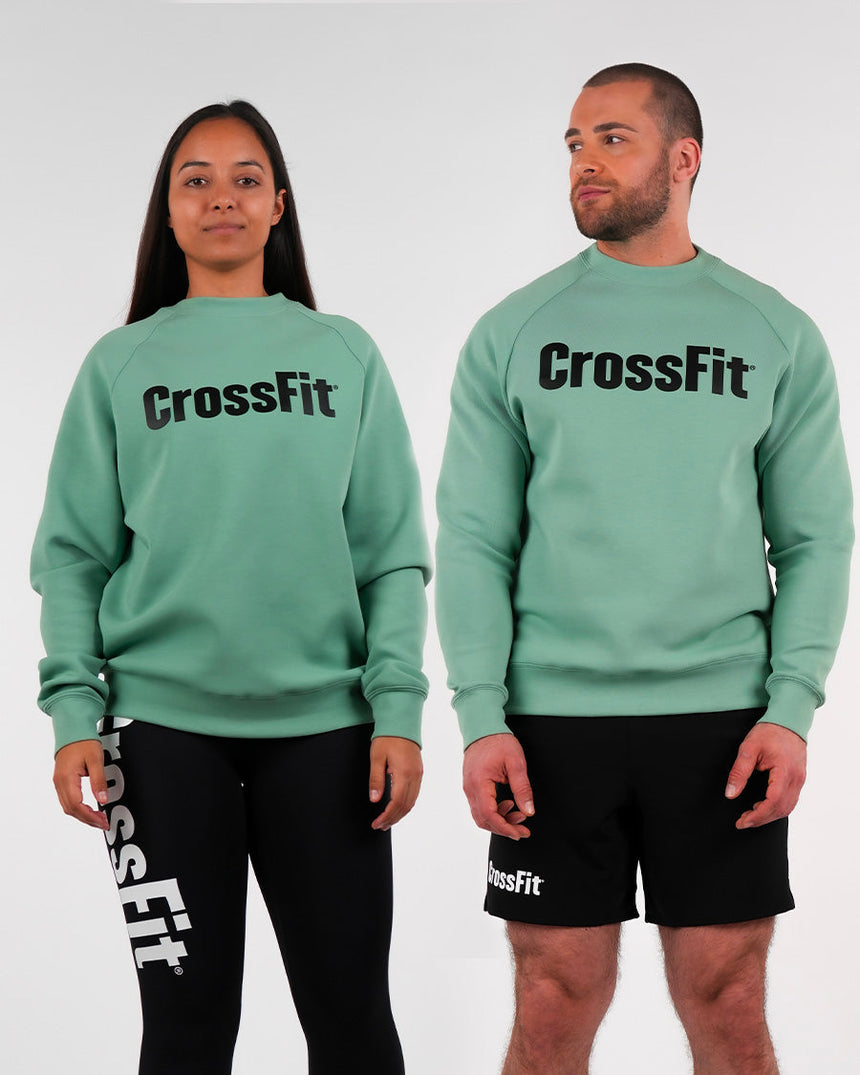 CrossFit® Squad - unisex regular fit Sweatshirt