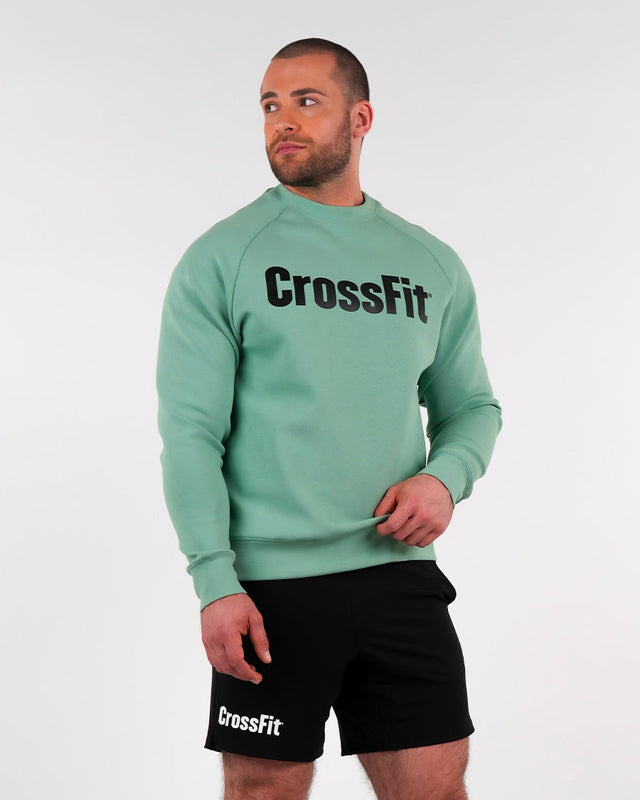 CrossFit® Squad - unisex regular fit Sweatshirt