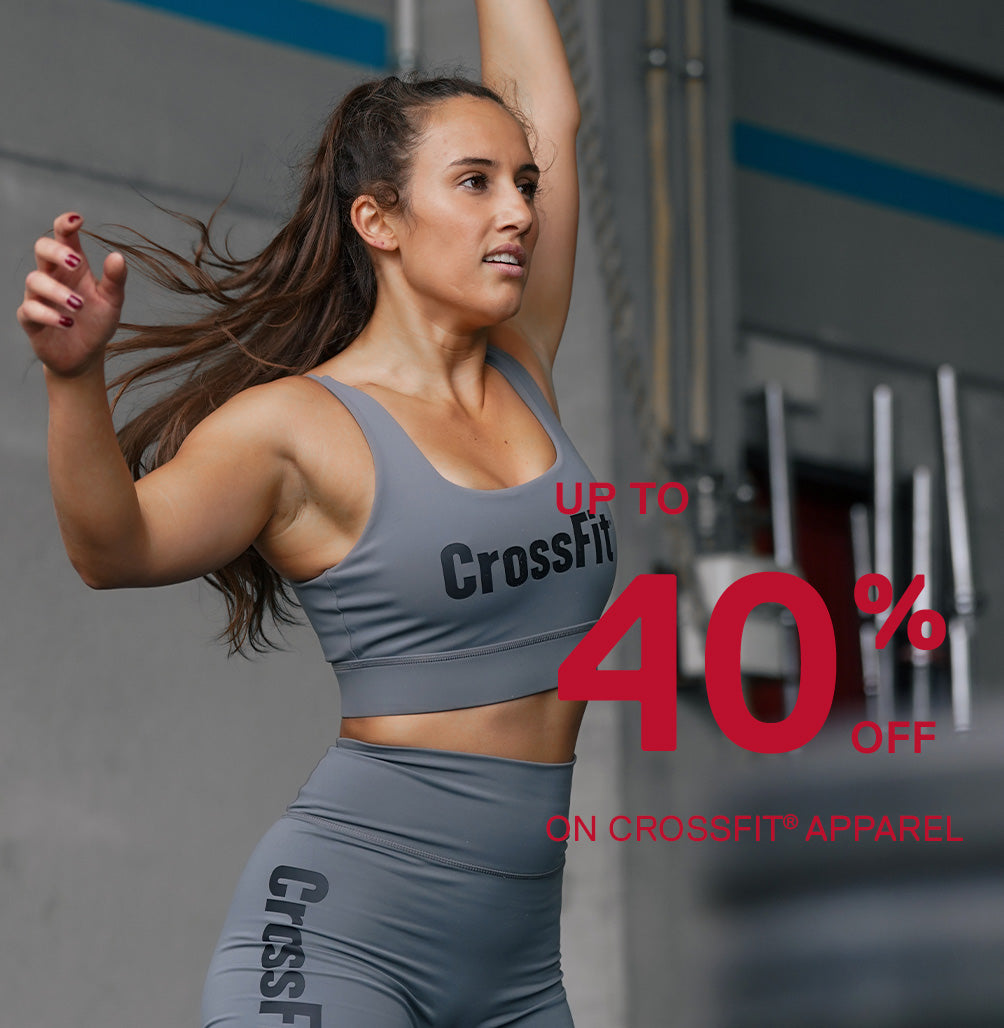 Crossfit apparel online